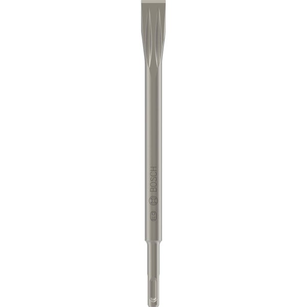Bosch PRO SDS plus-5C Flachmeißelset 20 x 250 mm - 2607019052