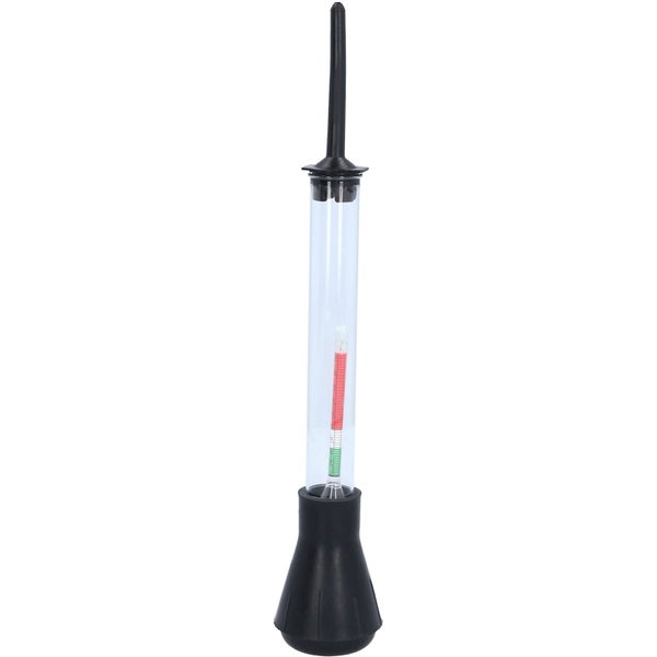 KS TOOLS Säureprüfer für Batterieflüssigkeit 280 mm - 550.1680