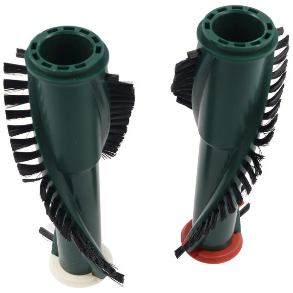 Set Bürste - für Staubsauger  wie Vorwerk ET 340