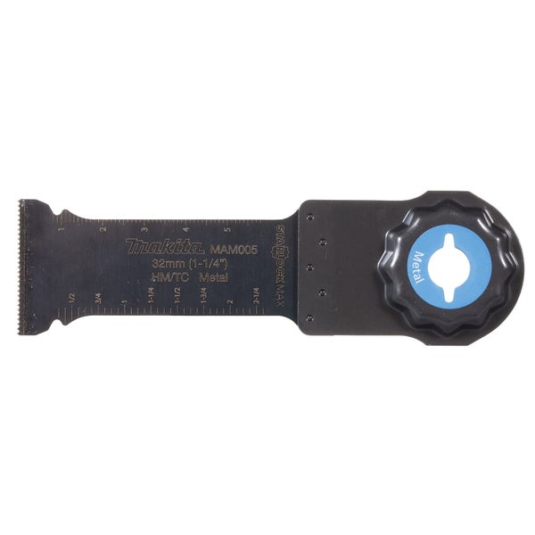 Makita MAM005 Sägeblatt 32 Millimeter für Metall