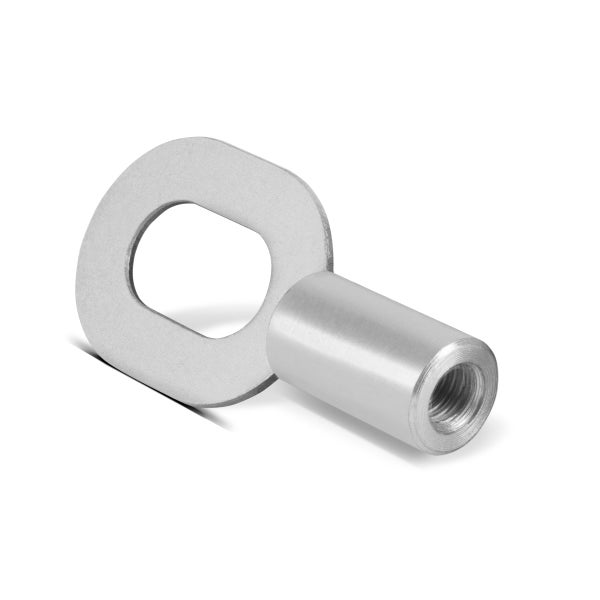 Kabelschuh mit Innengewinde