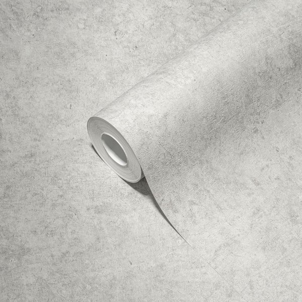 Dekorative Wandpaneele mit Zementoptik