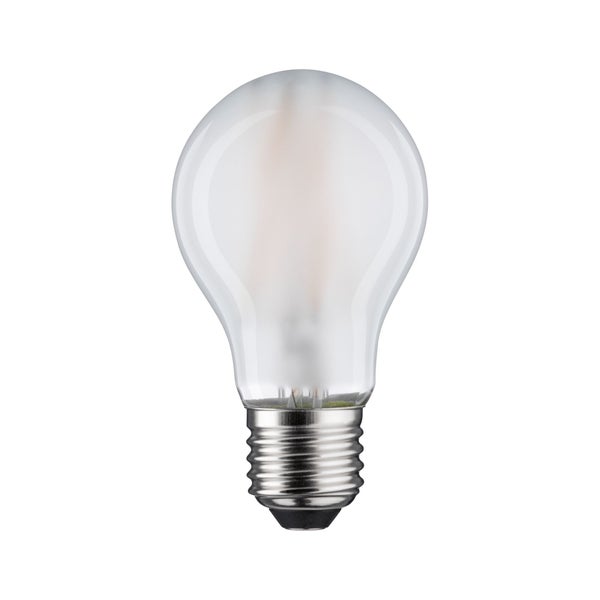 Eco-Line Filament 230V LED Birne E27 Einzelleuchte 1521lm 7,2W 3000K Matt