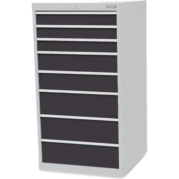 Freistehender Unterstand mit transparentem Dach