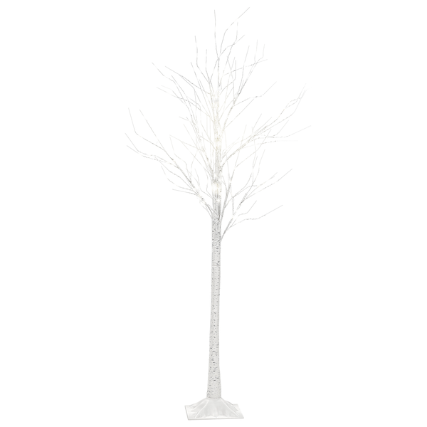 Dekorativer LED-Baum für den Innenbereich