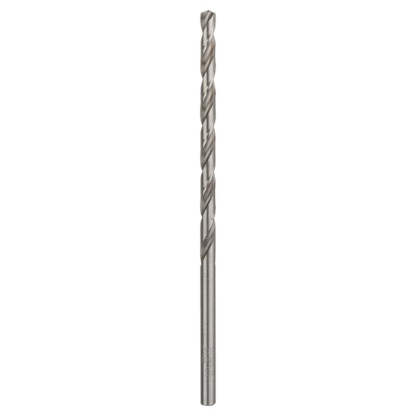 Bosch 1x Metallbohrer HSS-G DIN 340 5,5 x 91 x 139 mm - 2608595684