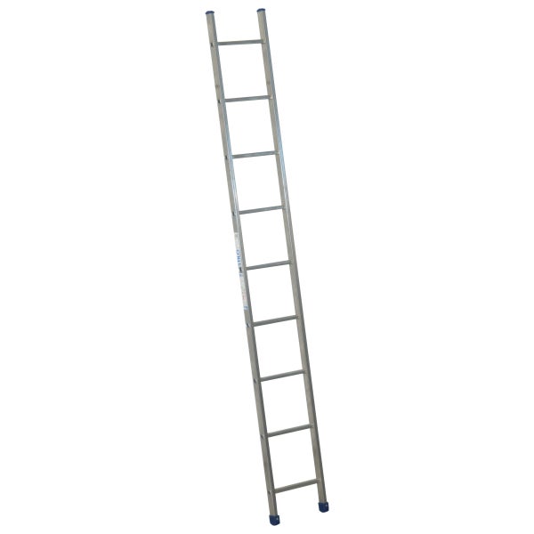 Aluminium Sprossenleiter