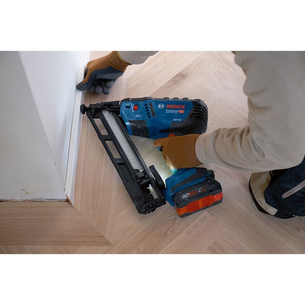Bosch Akku-Holznagler GNH 18V-64 MD Solo in L-BOXX 238 - 0601482201