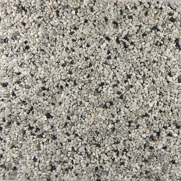 Terralith Marmor - Steinteppich WAND mix contrasto uno (fein) für 1 qm