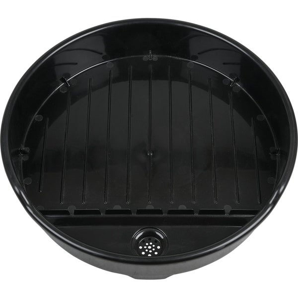 Deckel für Mörtelkübel