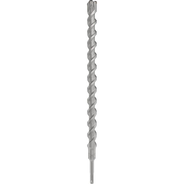 Bosch PRO SDS plus-5X Hammerbohrer 25 x 400 x 450 mm - 2608836650