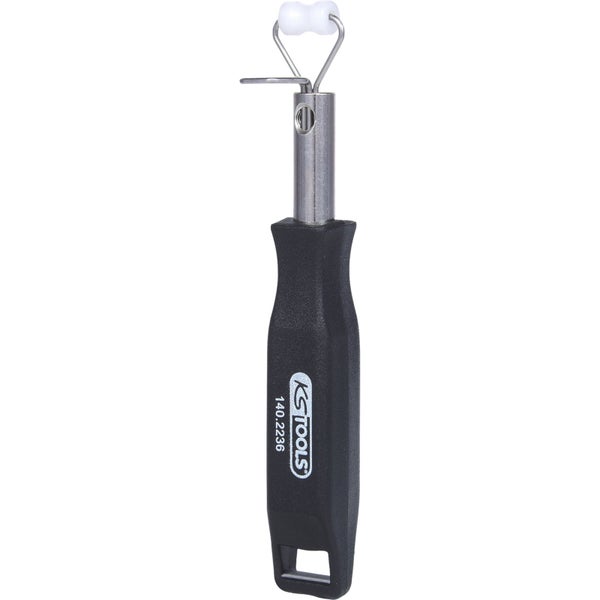 KS TOOLS Einzieher für Scheibenkeder 160 mm - 140.2236