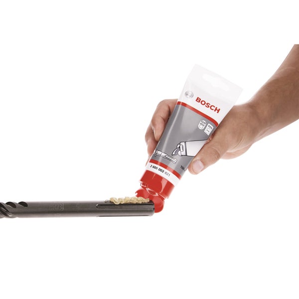 Bosch PRO SDS Shank Grease für Bohrer und Meißel - 2608002021