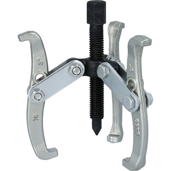 BRILLIANT TOOLS Universal-3-Arm-Abzieher 3 - BT631024