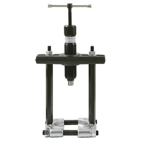 Abzieher mit drei Armen