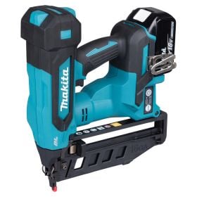 Makita Akku Stauchkopfnagler für 18 Volt Akkusystem