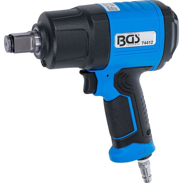 Makita Akku-Rasenmäher mit Fangkorb