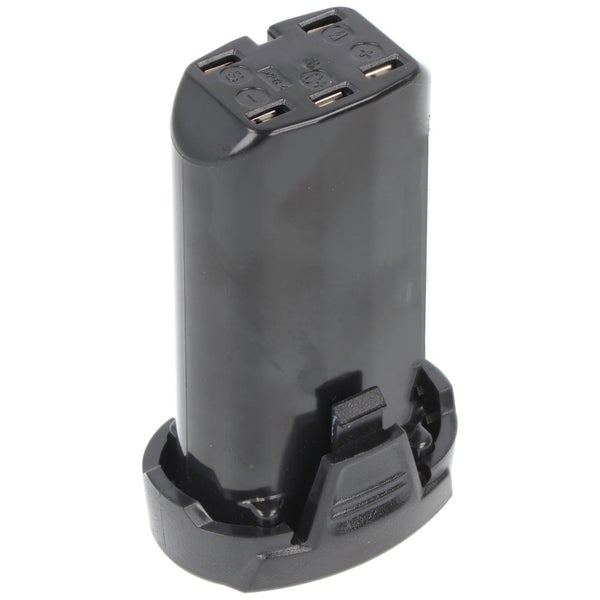 Werkzeugakku Li-Ion 7,2V 2,0Ah ersetzt Hitachi BCL715