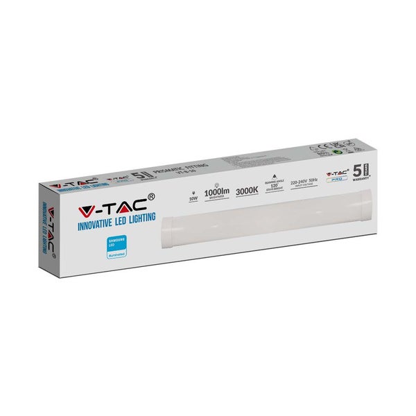 V-TAC LED-Leuchte in Verpackung für innovative LED-Beleuchtung