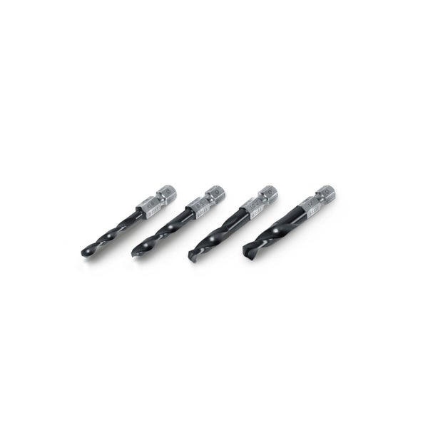 Fein VARIO Spiralbohrer Set - 63111050010