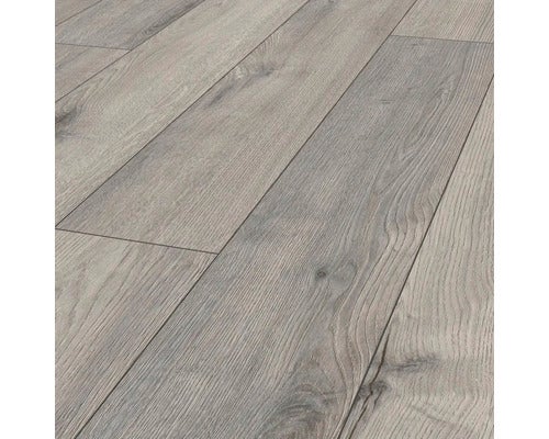 Makita Logo Schleifmop mit Schaft