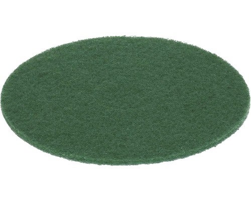 WOCA Polierpad grün d= 400 mm