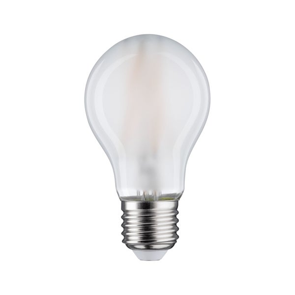 Filament 230V LED Birne E27 4x806lm 4x7W 2700K Matt