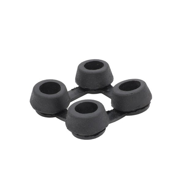 Ringmatte Anschluss