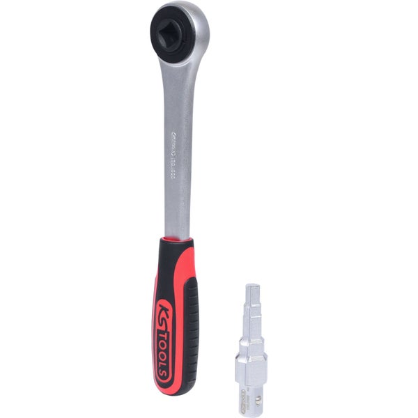 KS TOOLS Universal-Stufenschlüssel-Satz 3/8-1 2tlg. - 130.3000
