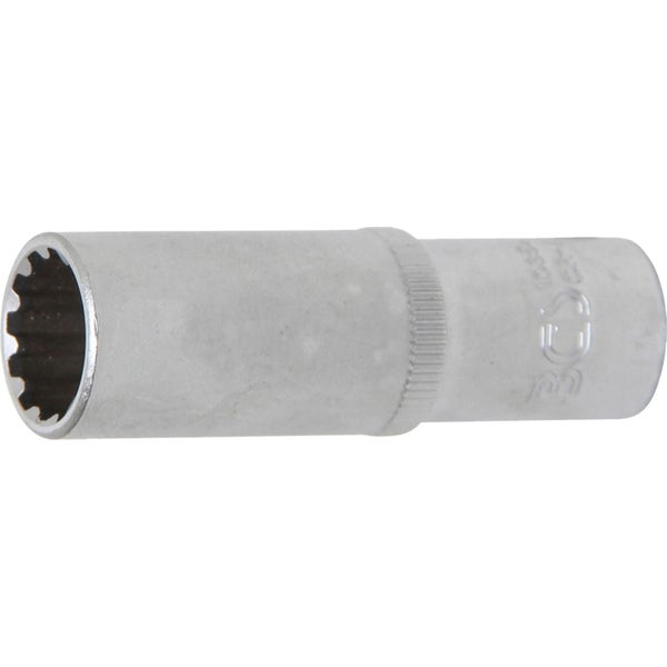 Steckschlüssel-Einsatz aus Metall