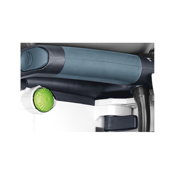 Drehpack mit Eurolochaufhänger, stufenloser Längenverstellung und Gewindeverschluss