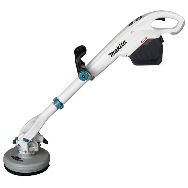 Makita Reinigungsbürste mit Akku