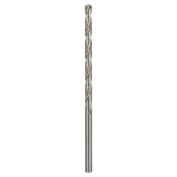 Bosch 1x Metallbohrer HSS-G DIN 340 6 x 91 x 139 mm - 2608595685