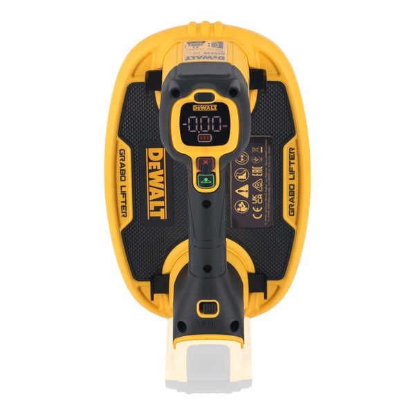 DeWALT Grabo Lifter Werkzeug