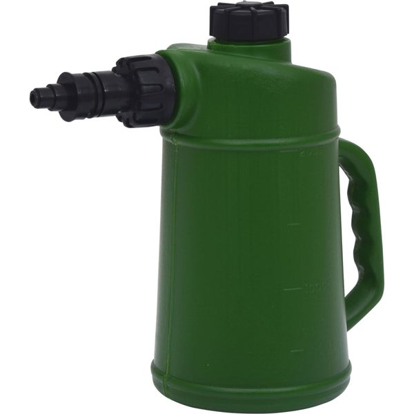 KS TOOLS Automatik-Batterie-Zellenfüller 2 l - 550.1683