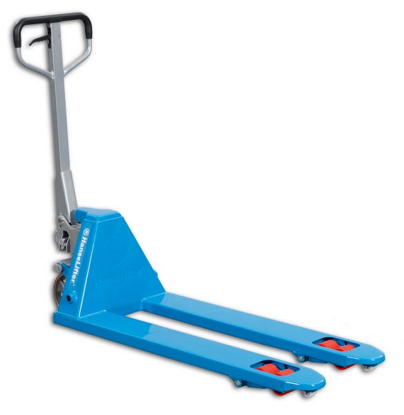 Hubwagen für den Transport von Lasten