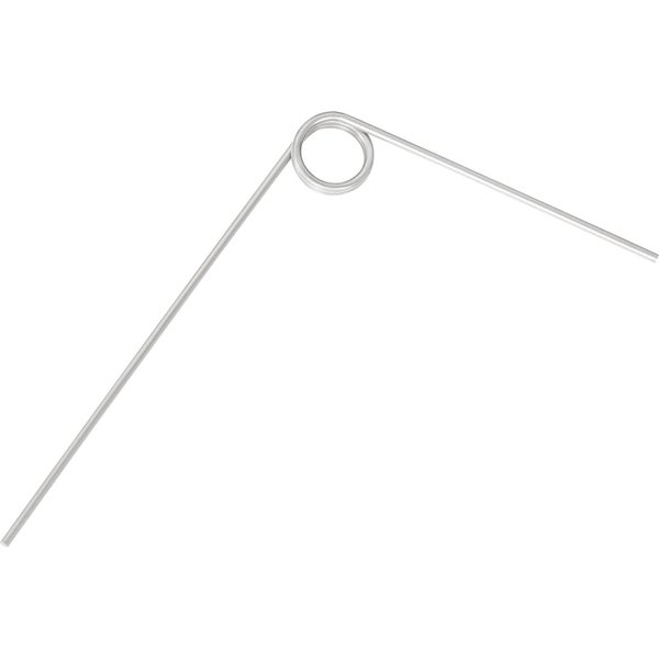 Torsionsfeder aus Metall