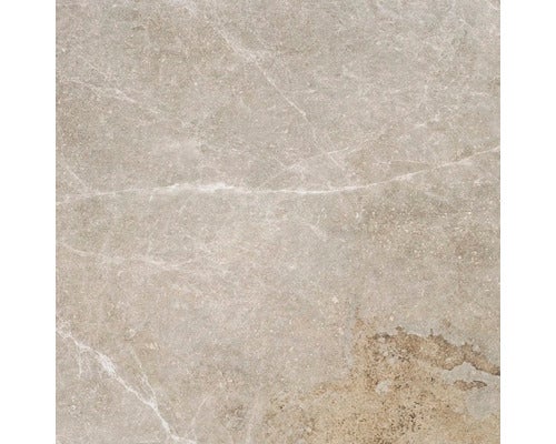 Keramikfliese mit Marmoroptik