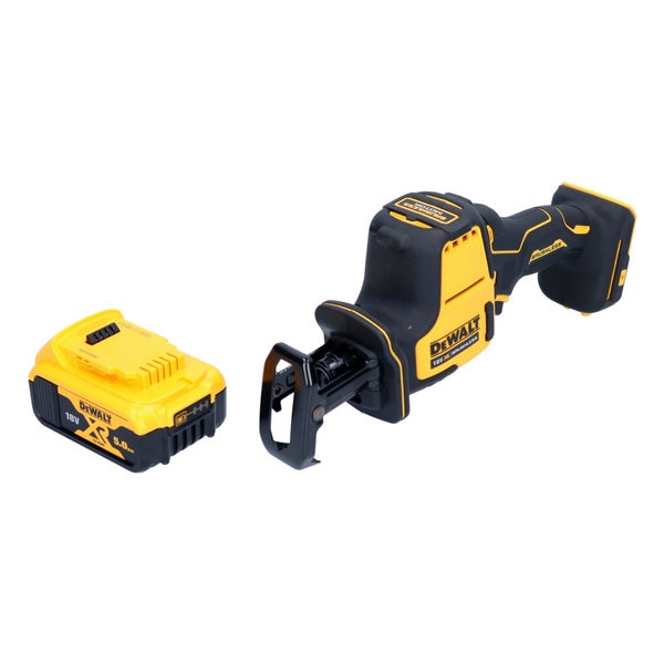 DeWalt Akku-Säbelsäge 18 Volt mit separatem Akku