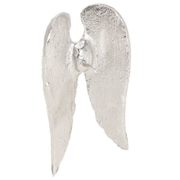 Dekorative Engelsflügel zum Aufhängen