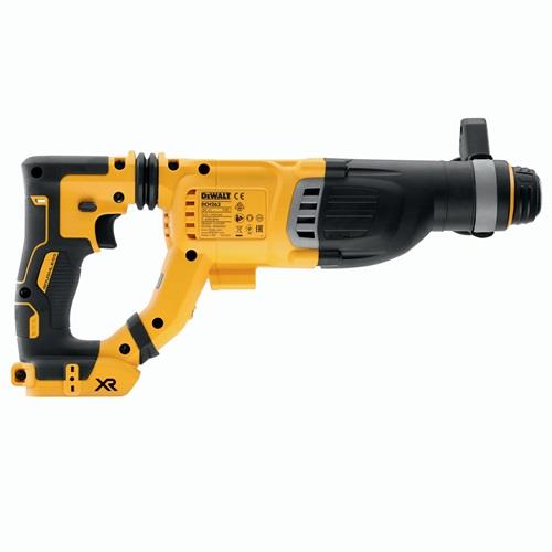 Akku-Bohrhammer DCH263NK 18/54V 28mm 3 J SDS-plus DEWALT