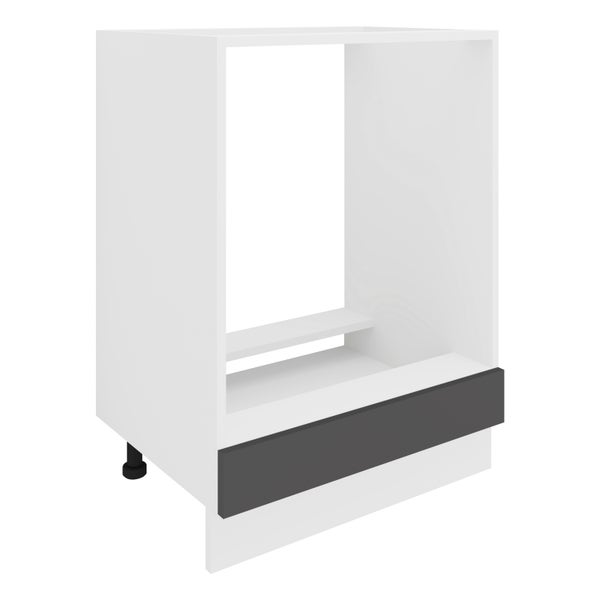 Ofenschrank Breite 60 cm Küche Esilo