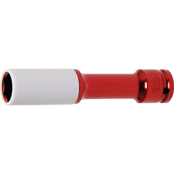 BGS Kraft-Schlagschrauber-Nuss mit Kunststoffeinsatz