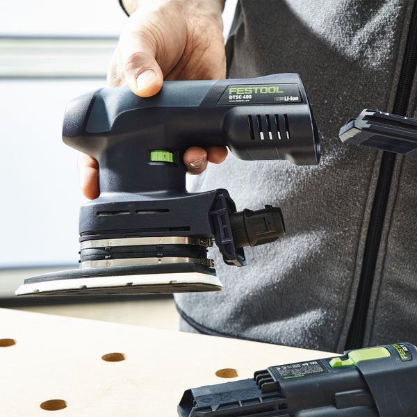 Festool Akkupack BP 18 Li 3,0 Ergo I - 577704