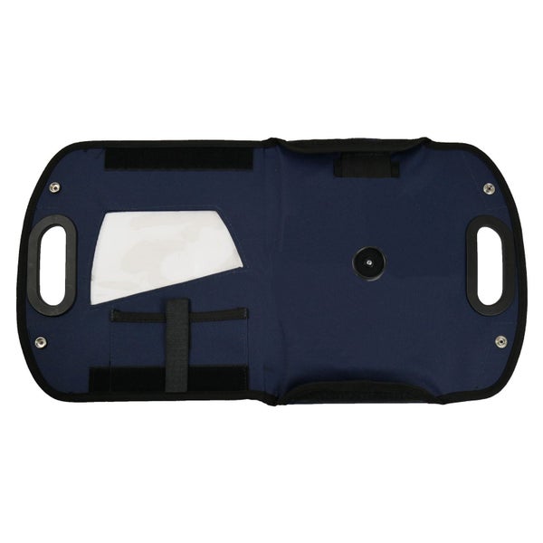 Bosch Kreissägeblatttasche (klein) für Sägeblätter bis Durchmesser 216 mm - 1618D00089