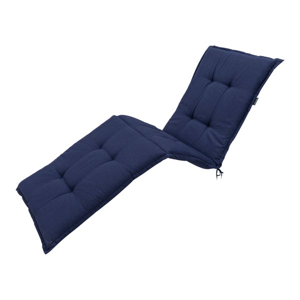 Liegenauflage Panama Indigo - Ca. 200x65 cm