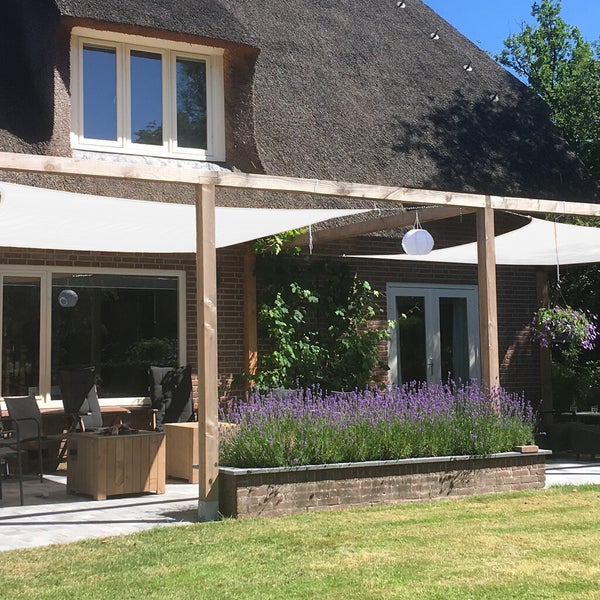 Livin'outdoor sonnensegel Como Polyester Dreieck 5m anthrazit