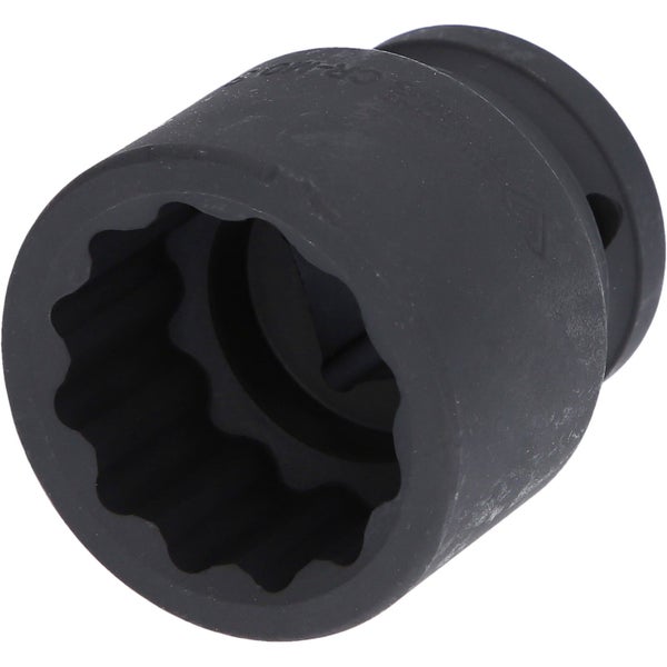 Zwölfkant-Nuss für Werkzeuge