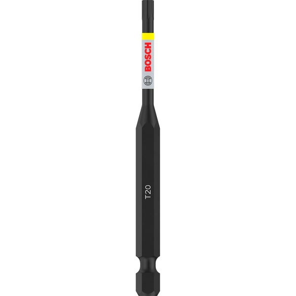 Bosch PRO Torx Impact Bit T20 90 mm - 2608522535