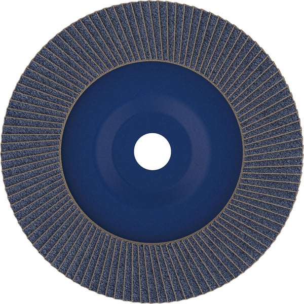 Bosch Pro Trennscheibe für Metall, 125 x 2,5 x 22,23 Millimeter